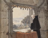The Manual Labor of Reading — NEWPOLITY