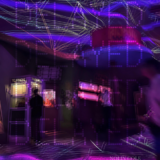 Nolin Cole Steps Into the Neon Shadows With Electronic Single “Delayed”