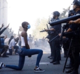 Racism isn’t getting worse— it’s just getting filmed.