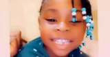 Davido’s Daughter,Imade Receives Heartwarming Surprise With Bundles Of Cash As Her First Tooth Falls Off(Photos)_