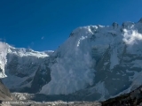 At least twelve dead in avalanche accident in the Caucasus
