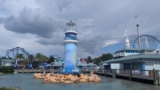 A Day Out at SeaWorld, Orlando, Florida – Review