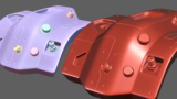 Easily Add Details to a Surface