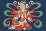 See 10 Paintings from the Met’s Landmark Chang Dai-Chien Acquisition