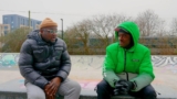 “Sometimes we were learning stuff together and that felt really right”: The Power of Community 