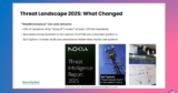 Telecom Security Realities from 2025 and Lessons for 2026