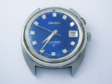 Seiko 4005-7000 (27 Jewel Bell-Matic)… – The Watch Spot