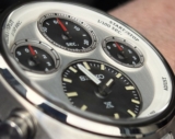 My Seiko Prospex Speedtimer SFJ009P1 Story – GNOMONIST