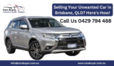 Cash for Old Cars