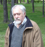 Remembering Semyon F. Gluzman, MD: A Psychiatric Hero and Role Model