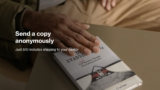 Send A Discount Copy to Your Pastor Anonymously