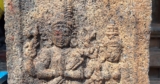 Sendamangalam Abathsahayeswarar Temple – A Fort Temple of the Kadava Kings