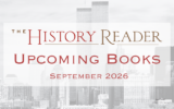New Books Hitting the Shelves This September!