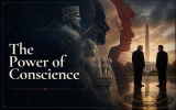 What Two Ancient Rulers Can Teach Us About Power and Conscience