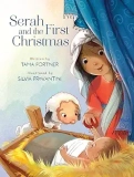 Serah and the First Christmas – Christian Children’s Authors