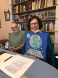 In Loving Memory of Rabbi Arthur Waskow z”l | Arlene Goldbard
