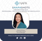 sNAPAshots: Sheena McKinlay – NAPA