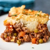 Shepherd’s Pie Recipe