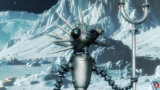 Shepherds of the Moon – Sci-Fi Short by Richard Svensson
