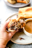 Beef Short Rib Sandwich – Cooking for Keeps