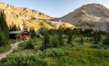 Shovel Pass Lodge on the Skyline Trail: What It’s Like to Stay Overnight in Jasper’s Backcountry
