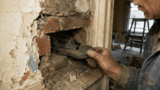 Why Were Shoes Hidden Inside Old Walls? – Urban Art & Antiques Event Calendar