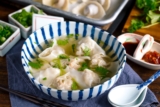 Wonton Soup (Video) ワンタンスープ • Just One Cookbook