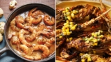 Back to Basics: How to Grill Shrimp and Lobster