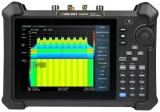 Handheld signal analyser for 5G NR