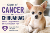 Signs of Cancer in Chihuahuas: What Dog Owners Should Watch For