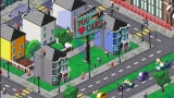 This funny game mashes up Sim City and Cities Skylines to create a parking hell