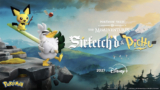 Disney+ Announces Global Distribution Deal With The Pokémon Company International