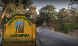 Sita Mata Wildlife Sanctuary Rajasthan