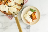September Meal Plan Week 1
