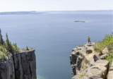 Top of the Giant Hike Guide: Hiking in Sleeping Giant Provincial Park