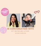 Exclusive: In Conversation with Sloan Harlow