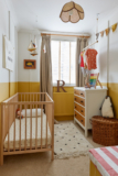 How We Converted Our Box Room into a Small Nursery • Grillo Designs