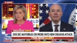 Fox’s Sandra Smith Uses Las Vegas Attack To Fear Monger About Immigration