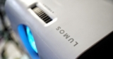 Movie Nights Just Got an Upgrade with LUMOS Smart Ray Projector