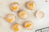 Delicious Snickerdoodle Muffin Recipe – TheFoodXP