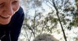 Thank You FOTA Perth and Congratulations Snowy!