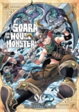 Soara and the House of Monsters 06 Manga Review
