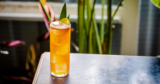 5 Underrated Tropical Cocktails to Make This Summer
