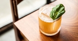 The Best, Easy Génépy Cocktail Recipes to Make Right Now