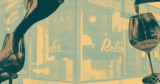 How Rolo’s Made the Best Out of a Wine Cellar Fire