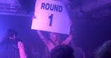 I Went to a “Fight Your Evil Situationship Boxing Rave”