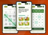 SocialPoint Rebuilds Trivia From the Ground Up With More Ways to Play and Engage Trade Show Attendees