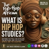 Africa’s Role in Cultural Discourse