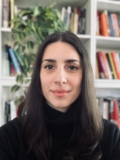 A Desperately-Needed Anthropological Perspective on Refugees: A Conversation with Sophia Balakian about Her Brilliant New Book, “Unsettled Families: Refugees, Humanitarianism, and the Politics of Kinship”