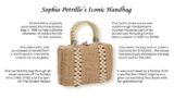 Sophia Petrillo’s $192,000 Purse Is a Branding Lesson Hiding in Plain Sight